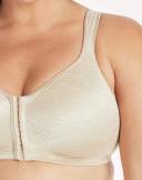 Playtex Use525 18 Hour Posture Boost Wirefree Bra - Nude, 42D