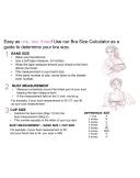 Playtex Use525 18 Hour Posture Boost Wirefree Bra - Nude, 42D
