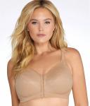 Playtex Use525 18 Hour Posture Boost Wirefree Bra - Nude, 42D