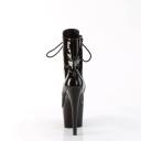Pleaser ADORE-1020 Mocha Patent/Mocha Size 13