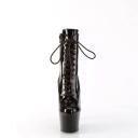 Pleaser ADORE-1020 Mocha Patent/Mocha Size 9