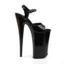 Pleaser BEYOND-009 Royal Blue Patent/Royal Blue Size 7