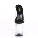 Pleaser - FLAMINGO-801 5 / Clear/White