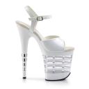 Pleaser FLAMINGO-809LN Ankle Strap Sandal