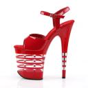 Pleaser FLAMINGO-809LN Ankle Strap Sandal