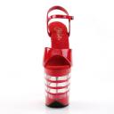 Pleaser FLAMINGO-809LN Ankle Strap Sandal