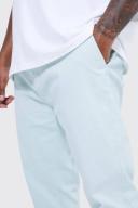 Plus Fixed Waist Stretch Skinny Chino