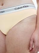Plus Size Modern Cotton Naturals Bikini Brief Neutral 2x