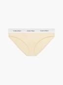 Plus Size Modern Cotton Naturals Bikini Brief Neutral 2x