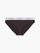 Plus Size Modern Cotton Naturals Bikini Brief Neutral 3x
