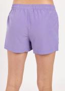 Plus Size Plus Size 2"-3" Board Shorts UPF 50+ | Lavender | by Calypsa |