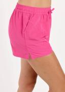 Plus Size Plus Size 2"-3" Board Shorts UPF 50+ | Magenta | by Calypsa |