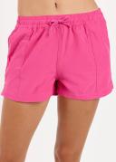 Plus Size Plus Size 2"-3" Board Shorts UPF 50+ | Magenta | by Calypsa |