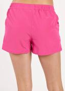 Plus Size Plus Size 2"-3" Board Shorts UPF 50+ | Magenta | by Calypsa |