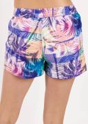 Plus Size Plus Size 2"-3" Board Shorts UPF 50+ | Palm Beach | by Calypsa |