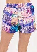 Plus Size Plus Size 2"-3" Board Shorts UPF 50+ | Palm Beach | by Calypsa |