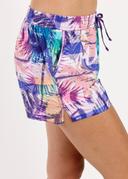 Plus Size Plus Size 2"-3" Board Shorts UPF 50+ | Palm Beach | by Calypsa |