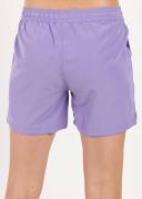 Plus Size Plus Size 4" Board Shorts UPF 50+ | Lavender | by Calypsa |