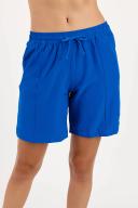 Plus Size Plus Size 7" Board Shorts UPF 50+ | Marine | by Calypsa |