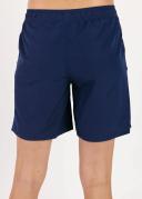 Plus Size Plus Size 7" Board Shorts UPF 50+ | Navy | by Calypsa |