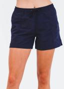Plus Size Plus Size Board Short For Ladies | Hawaiian Paradise | by Calypsa |