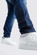 Plus Size Stretch Skinny Fit Jean