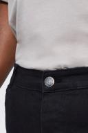 Plus Skinny Stretch Rip and Repair Jean