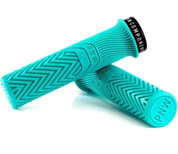 PNW Components Loam Grip - Seafoam Teal Default Title
