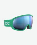 POC Fovea Clarity Comp Goggles Fluorescent Orange/Spektris Blue