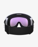 POC Fovea Clarity Comp Goggles Fluorescent Orange/Spektris Blue