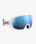 POC Fovea Clarity Comp Goggles Fluorescent Orange/Spektris Blue