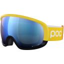 POC Fovea Clarity Comp Ski Goggles Yellow Spektris Blue/CAT2