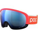 POC Fovea Clarity Comp Ski Goggles Yellow Spektris Blue/CAT2