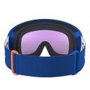 POC Fovea Clarity Comp Ski Goggles Yellow Spektris Blue/CAT2
