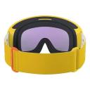 POC Fovea Clarity Comp Ski Goggles Yellow Spektris Blue/CAT2