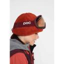 POC Fovea Clarity Goggles (Colour: Lactose Red/Spektris Rose Gold)