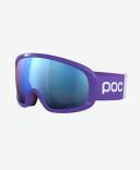 POC Fovea Mid Clarity Comp Goggles Ametist Purple / Spektris Blue One
