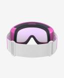 POC Fovea Mid Clarity Comp Goggles Ametist Purple / Spektris Blue One
