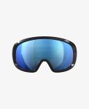 POC Fovea Mid Clarity Comp Goggles Ametist Purple / Spektris Blue One