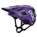 POC Kortal Race MIPS MTB Helmet Purple M-L