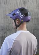 POC Kortal Race MIPS MTB Helmet Purple M-L