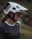 POC Kortal Race MIPS MTB Helmet Purple M-L