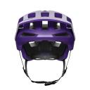 POC Kortal Race MIPS MTB Helmet Purple M-L