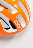 POC Octal Helmet - Orange AVIP