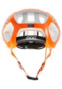 POC Octal Helmet - Orange AVIP