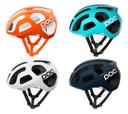 POC Octal Helmet - Orange AVIP