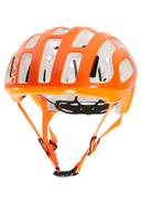 POC Octal Helmet - Orange AVIP