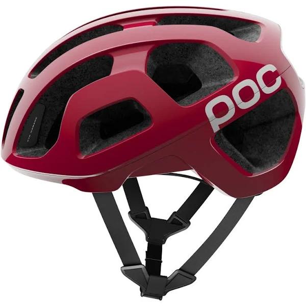 POC Octal Helmet - Red