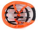 POC Octal Helmet Zink Orange AVIP - Large