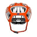 POC Octal Helmet Zink Orange AVIP - Large